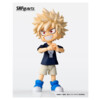 My Hero Academia - Midoriya & Bakugo - S.H. Figuarts